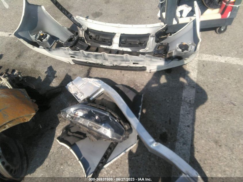 2020 HONDA CIVIC SEDAN SPORT - 2HGFC2F81LH596019