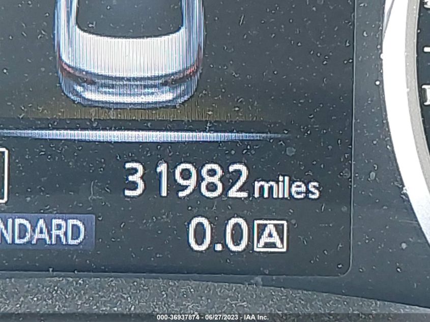 2021 INFINITI Q50 3.0T LUXE - JN1EV7BP5MM705890