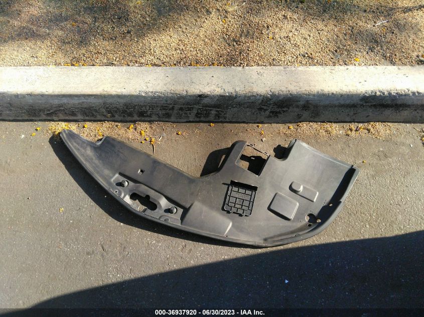 2013 ACURA TL TECH - 19UUA8F55DA017278