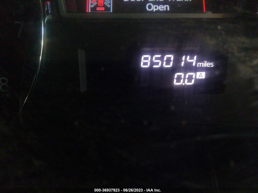 2015 NISSAN ALTIMA 2.5/S/SV/SL - 1N4AL3APXFC118014