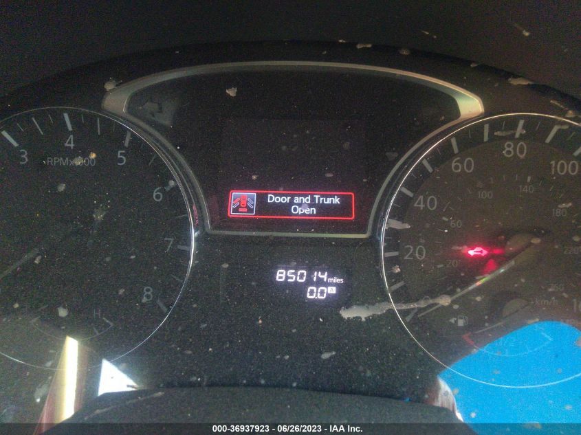 2015 NISSAN ALTIMA 2.5/S/SV/SL - 1N4AL3APXFC118014