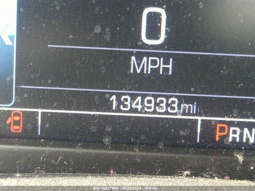 2014 CHEVROLET SILVERADO 1500 LT - 1GCVKREH1EZ290206
