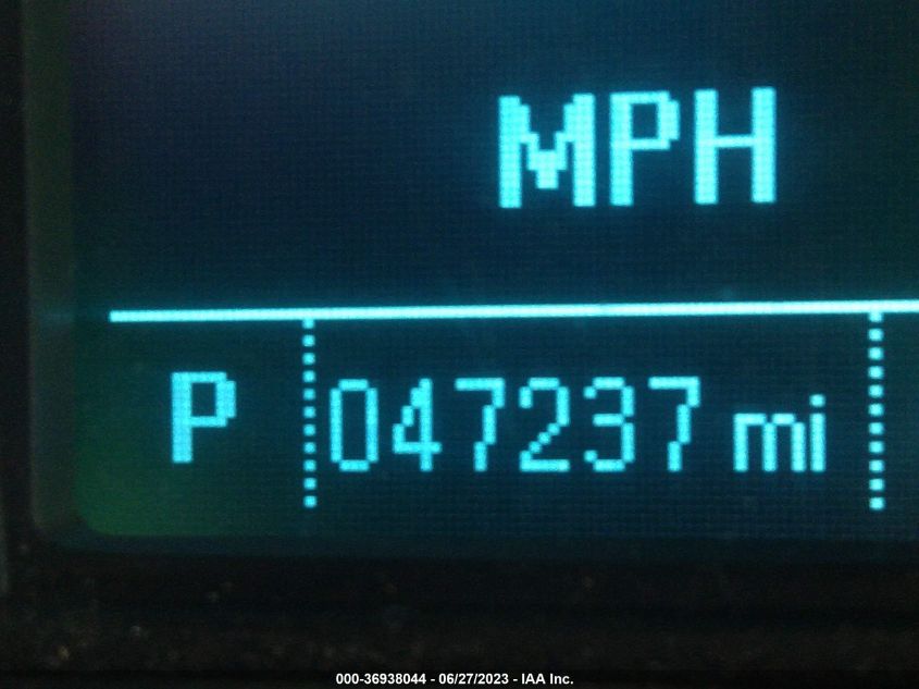 2015 CHEVROLET EQUINOX LS - 2GNALAEK6F6401345