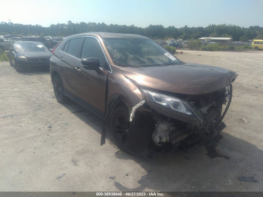 JA4AT4AA6KZ048587 MITSUBISHI ECLIPSE CROSS LE/SP/SE 2019