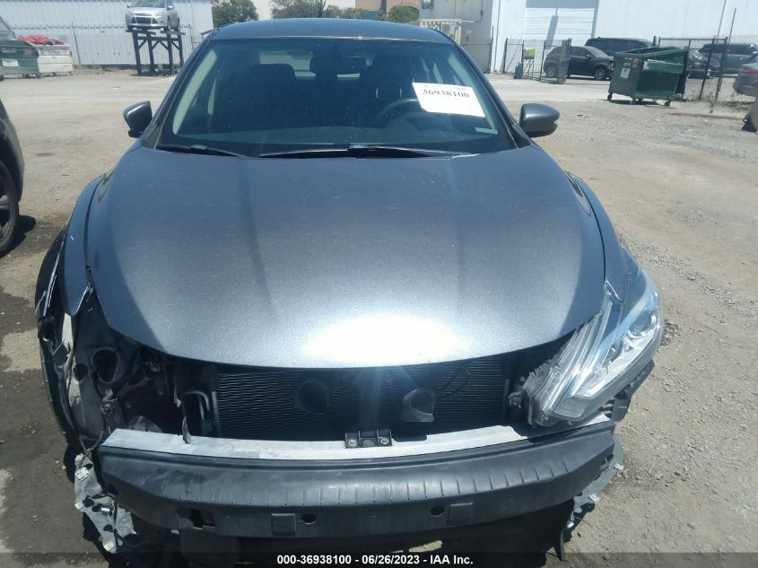 2018 NISSAN ALTIMA 2.5 SL - 1N4AL3AP2JC155289