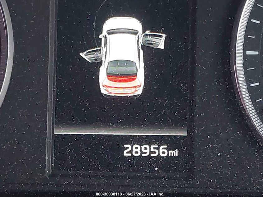 2022 KIA K5 GT-LINE - 5XXG64J25NG157078