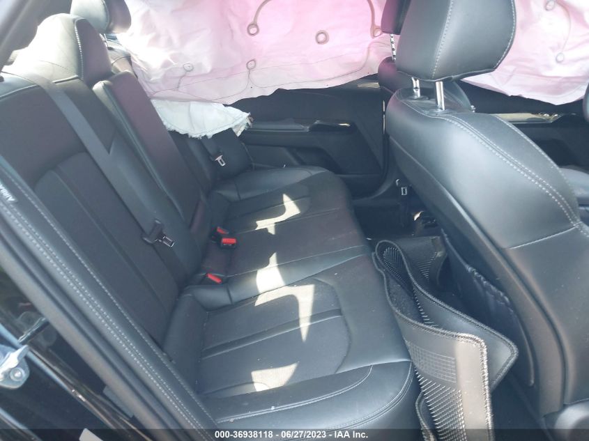 2022 KIA K5 GT-LINE - 5XXG64J25NG157078