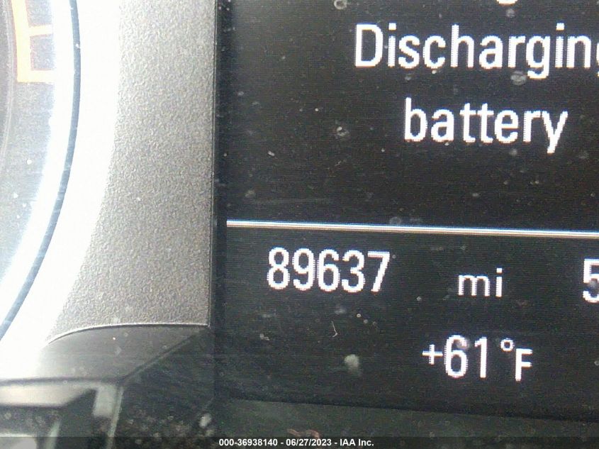 2013 AUDI A4 PREMIUM PLUS - WAUHFAFL5DA182235