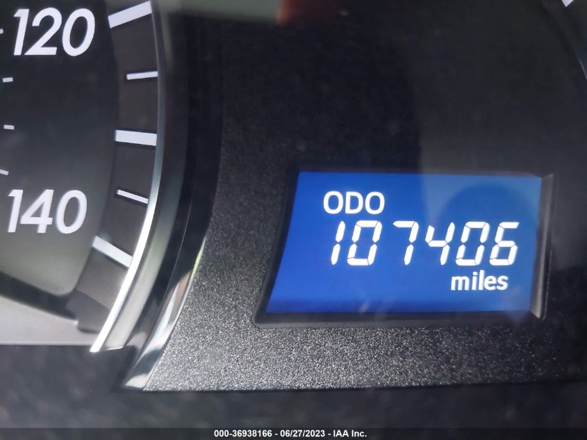 2014 TOYOTA CAMRY L/LE/XLE/SE/SE SPORT - 4T1BF1FK2EU472413