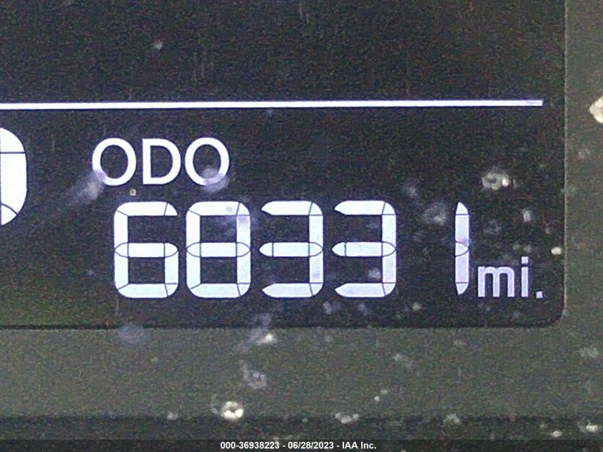 2016 KIA FORTE LX - KNAFX4A67G5551732
