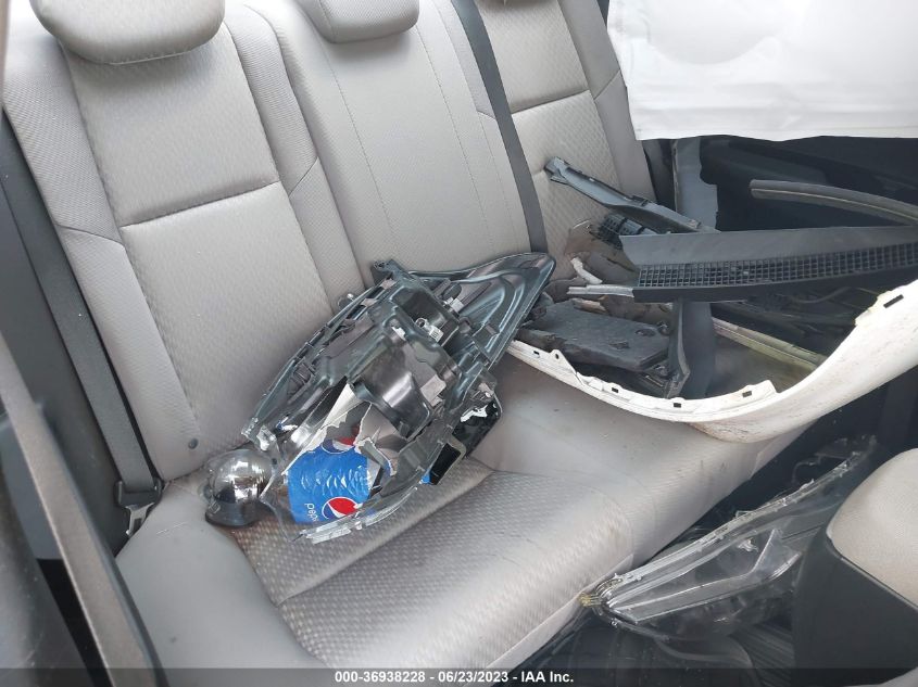 2015 HONDA CIVIC COUPE EX - 2HGFG3B85FH510182