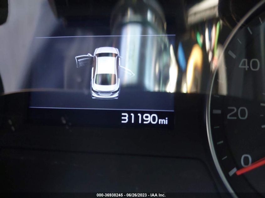 2019 KIA FORTE FE - 3KPF24AD1KE106223