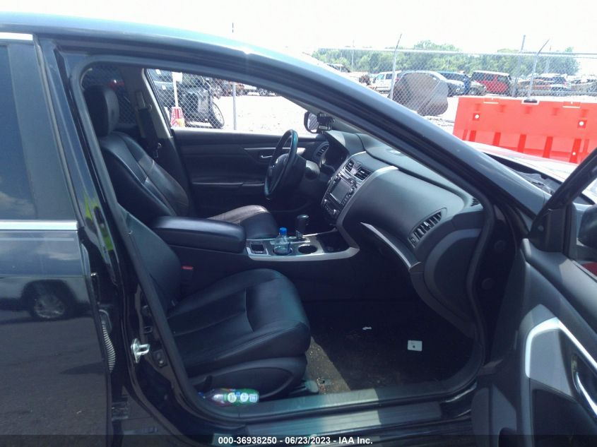 2014 NISSAN ALTIMA 2.5 SL - 1N4AL3AP4EN230357