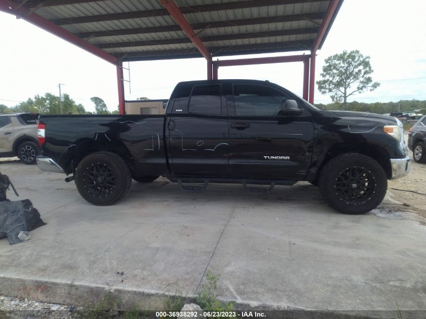 2014 TOYOTA TUNDRA 2WD TRUCK SR/SR5 - 5TFRM5F1XEX081905