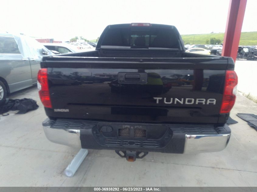 2014 TOYOTA TUNDRA 2WD TRUCK SR/SR5 - 5TFRM5F1XEX081905