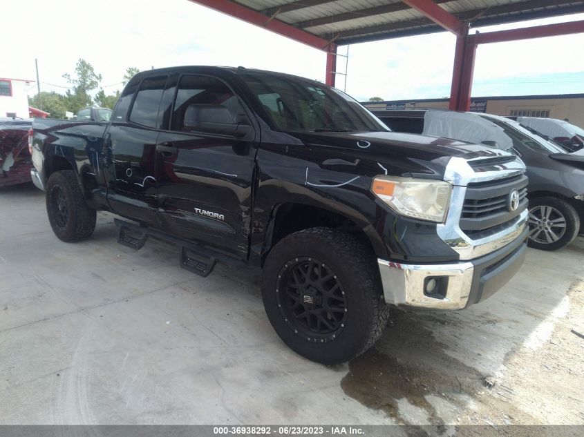 2014 TOYOTA TUNDRA 2WD TRUCK SR/SR5 - 5TFRM5F1XEX081905