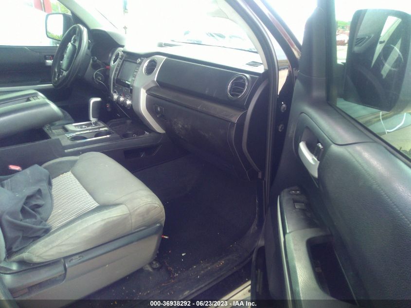 2014 TOYOTA TUNDRA 2WD TRUCK SR/SR5 - 5TFRM5F1XEX081905
