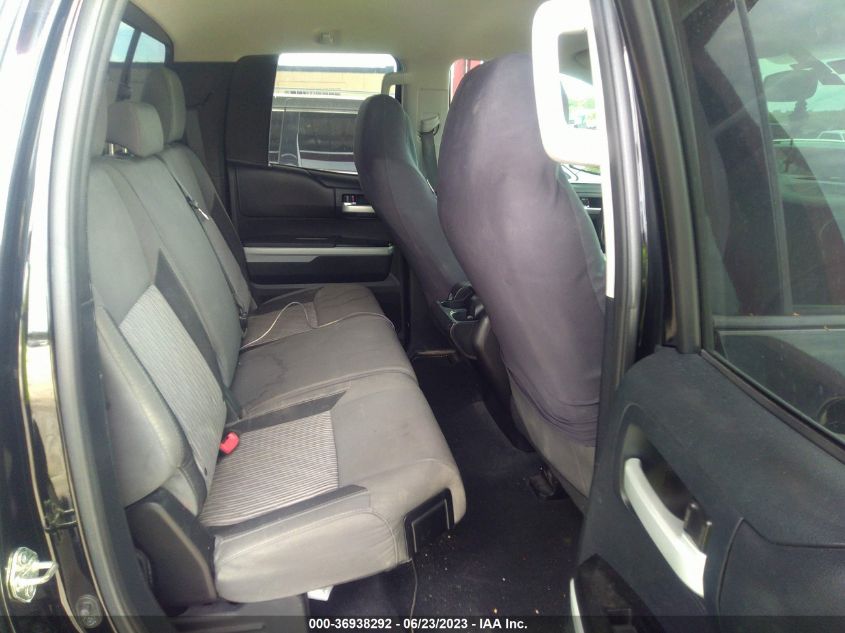 2014 TOYOTA TUNDRA 2WD TRUCK SR/SR5 - 5TFRM5F1XEX081905