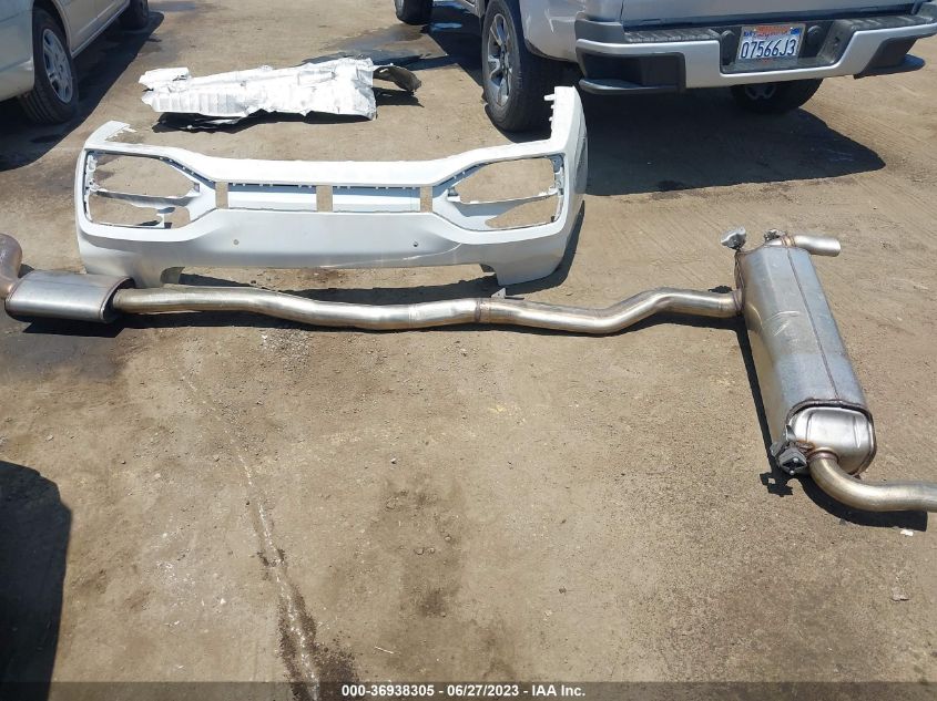 2022 BMW 7 SERIES 740I - WBA7T2C03NCH92597