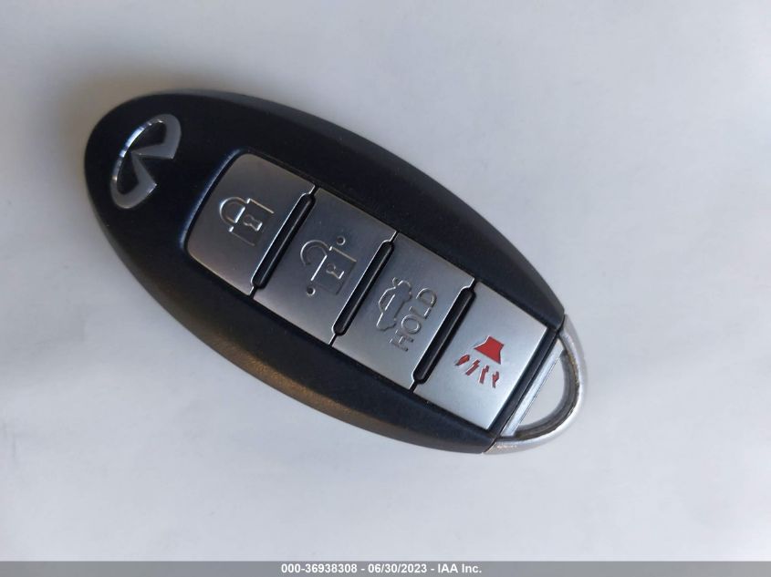 2013 INFINITI G37 COUPE JOURNEY JN1CV6EK5DM921689
