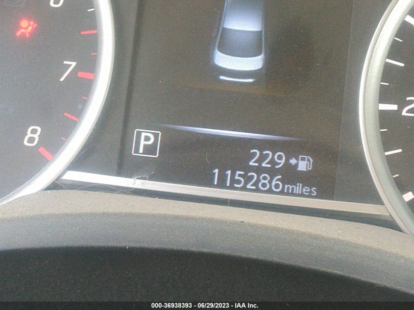 2016 NISSAN SENTRA SR/SL/S/SV/FE+ S - 3N1AB7AP0GY231891