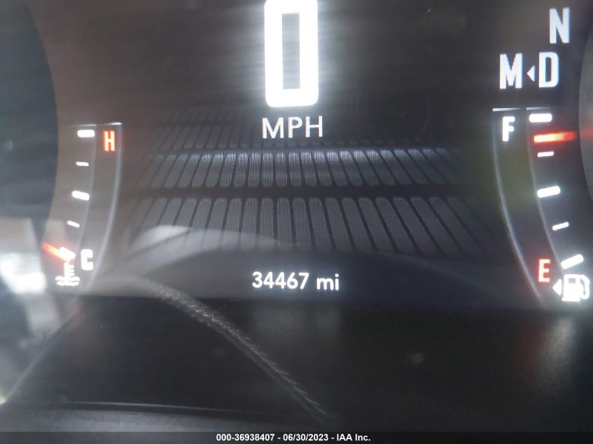 2020 DODGE CHALLENGER SXT - 2C3CDZAG4LH218836