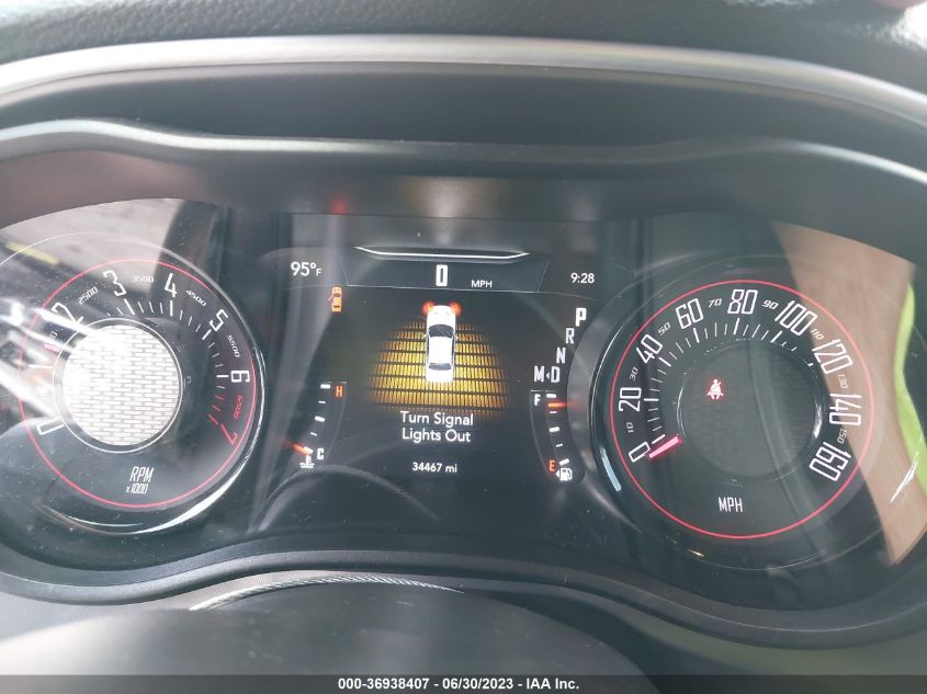 2020 DODGE CHALLENGER SXT - 2C3CDZAG4LH218836