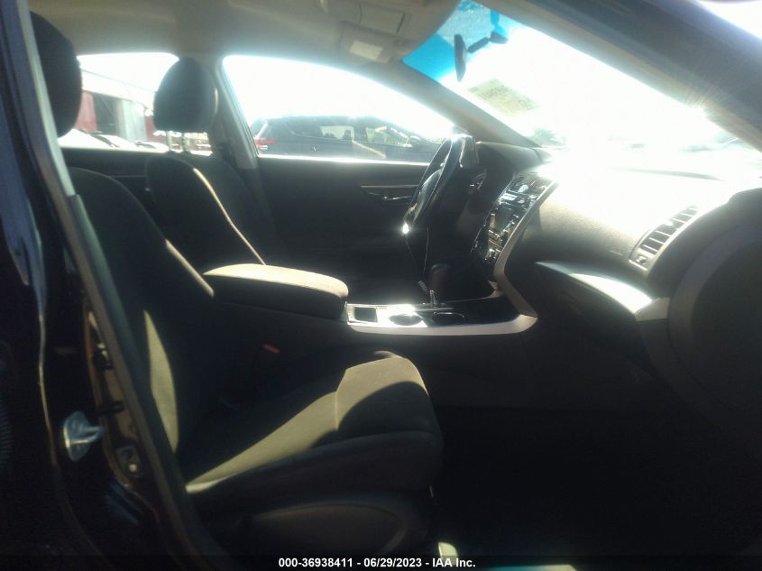 2013 NISSAN ALTIMA 2.5 SV - 1N4AL3AP5DN521187