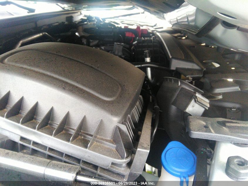 2021 FORD RANGER XL/XLT/LARIAT - 1FTER1FH9MLD47961