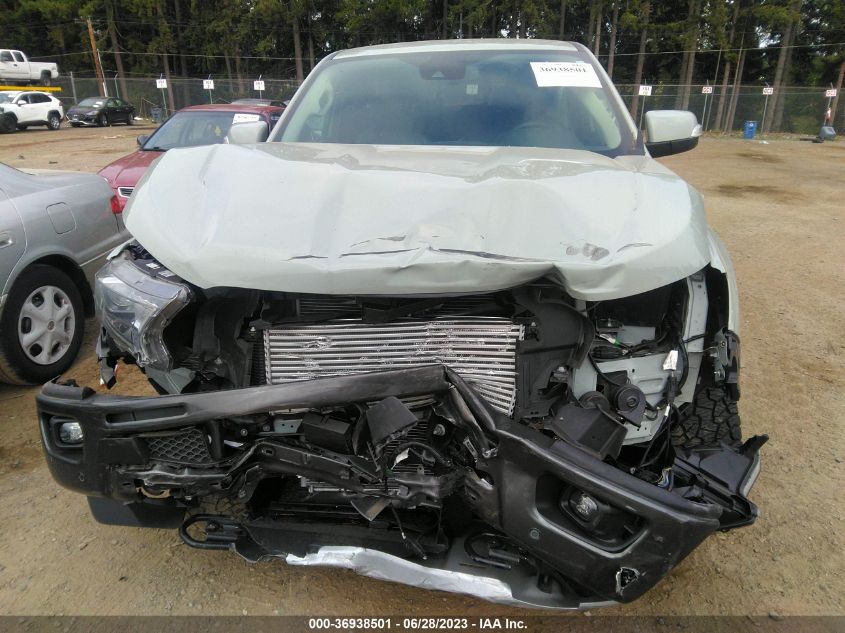 2021 FORD RANGER XL/XLT/LARIAT - 1FTER1FH9MLD47961
