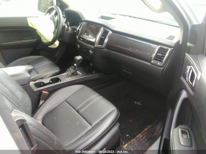 2021 FORD RANGER XL/XLT/LARIAT - 1FTER1FH9MLD47961