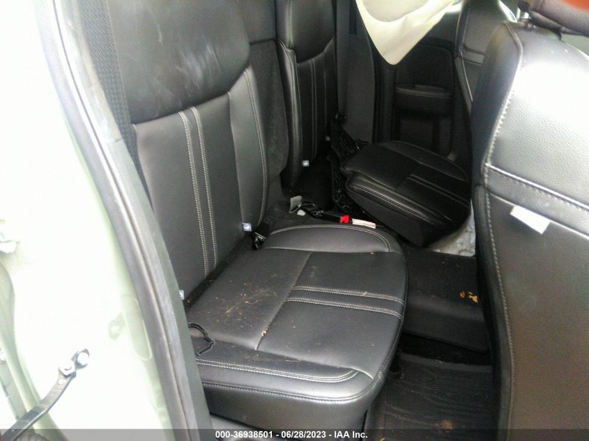 2021 FORD RANGER XL/XLT/LARIAT - 1FTER1FH9MLD47961
