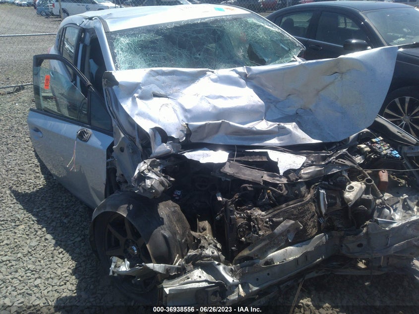 VIN 4S3GTAA64J3720108 2018 SUBARU IMPREZA