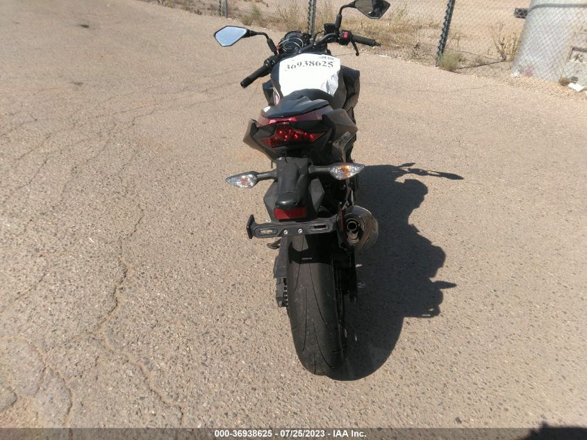 2019 KAWASAKI ER400 D JKAERKD17KDA39770