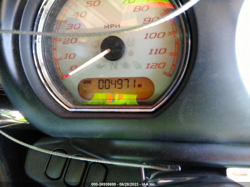 2022 HARLEY-DAVIDSON FLTRX - 1HD1KHC1XNB671509