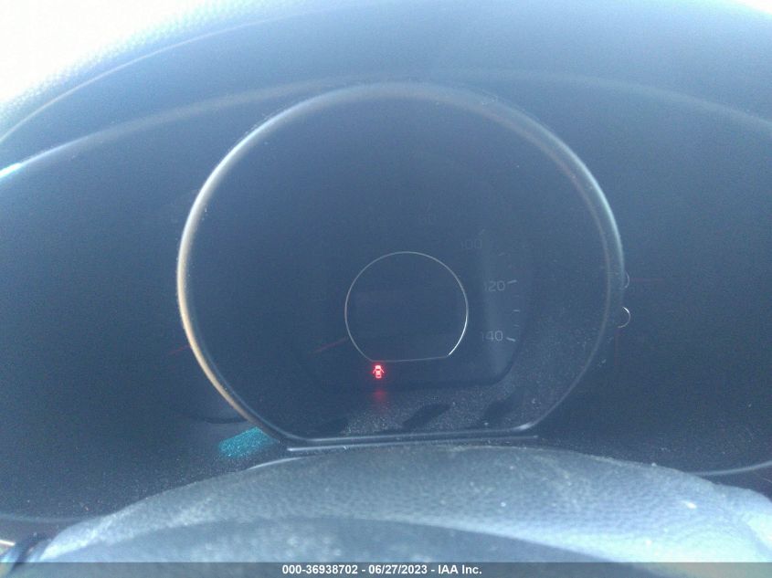 2015 KIA SOUL BASE - KNDJN2A2XF7221543