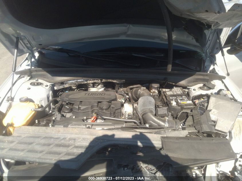 2023 KIA K5 GT-LINE - 5XXG64J24PG197669
