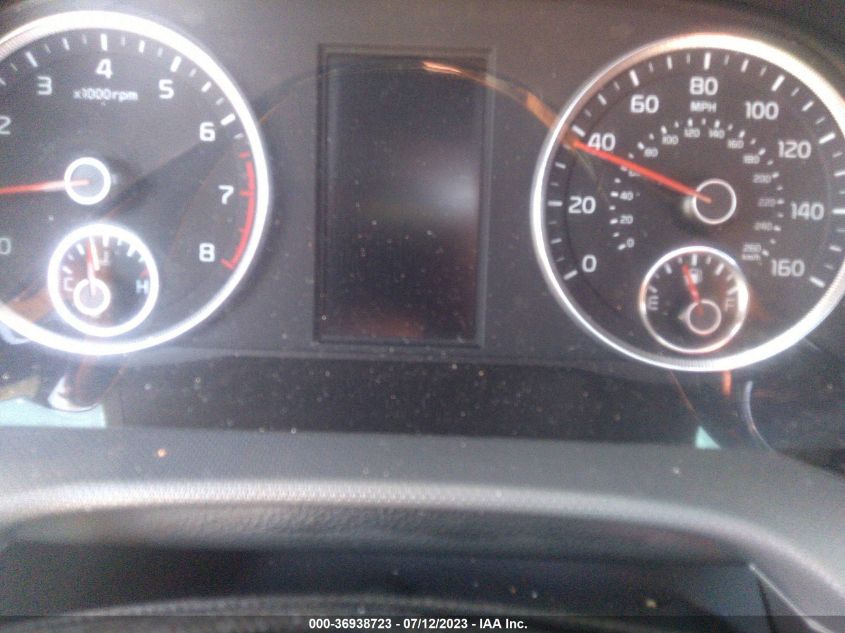 2023 KIA K5 GT-LINE - 5XXG64J24PG197669