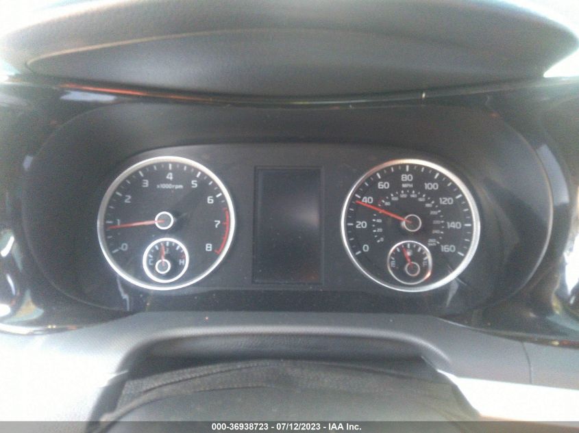 2023 KIA K5 GT-LINE - 5XXG64J24PG197669