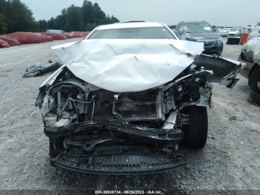 2016 TOYOTA COROLLA L/LE/S/S PLUS/LE PLUS - 5YFBURHE6GP475850