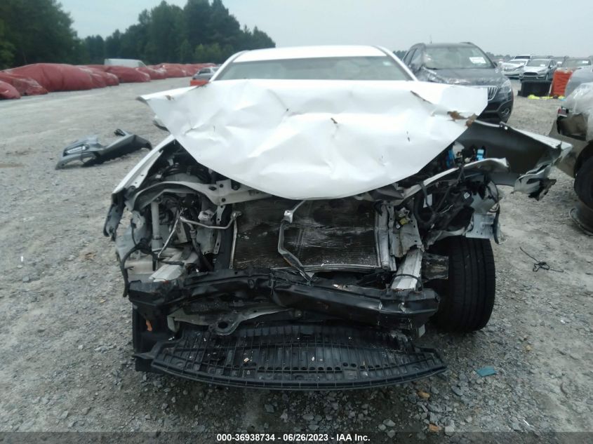 2016 TOYOTA COROLLA L/LE/S/S PLUS/LE PLUS - 5YFBURHE6GP475850