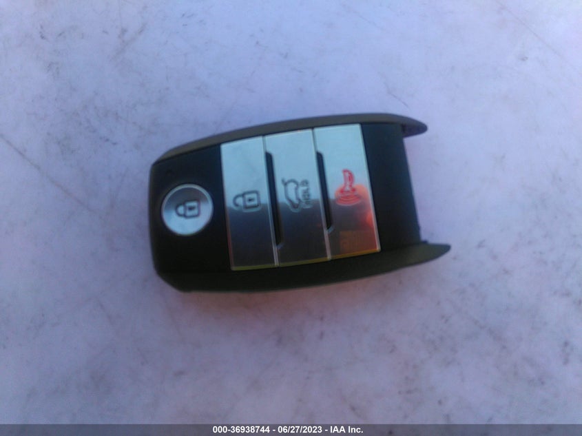 VIN KNDCB3LC7K5298132 2019 KIA NIRO LX