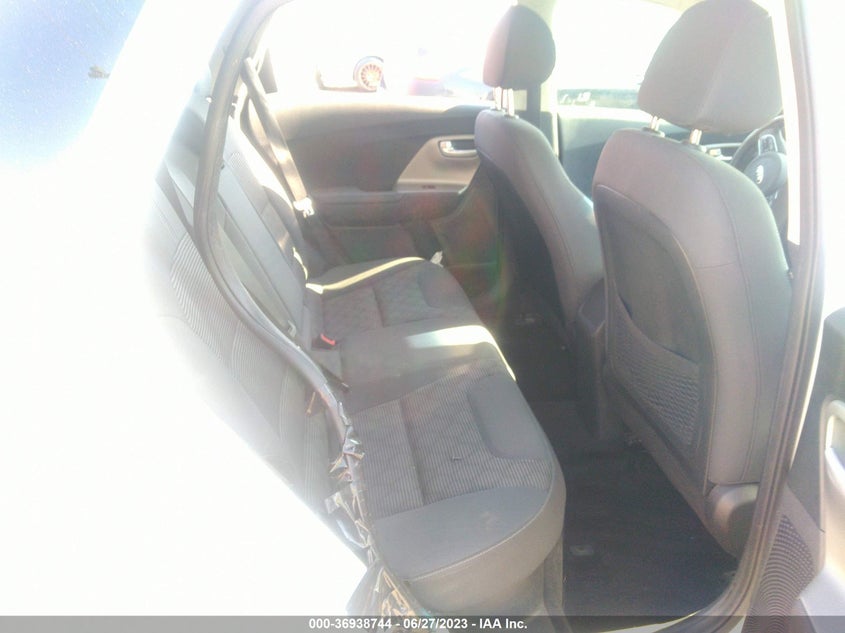 VIN KNDCB3LC7K5298132 2019 KIA NIRO LX