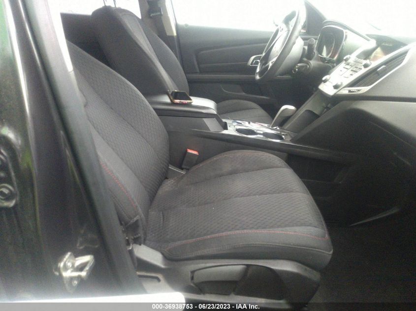 2014 GMC TERRAIN SLE - 2GKALMEK6E6176597