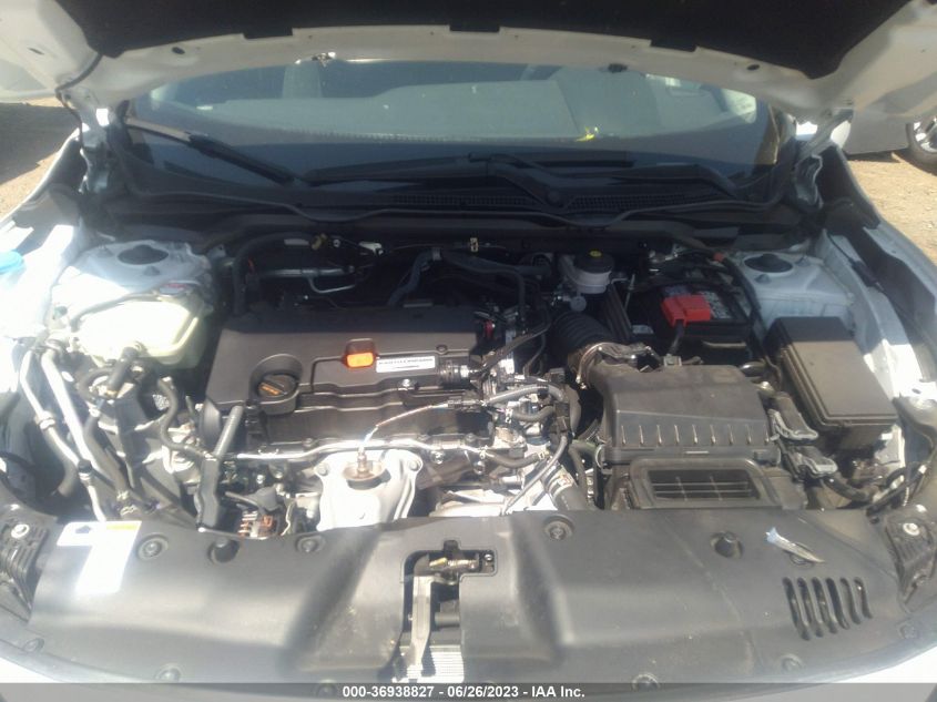 2020 HONDA CIVIC SEDAN LX - 19XFC2F63LE200553