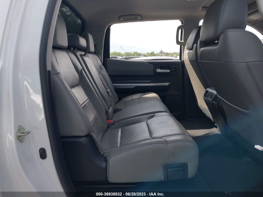 2015 TOYOTA TUNDRA 4WD TRUCK LTD - 5TFHW5F1XFX428012