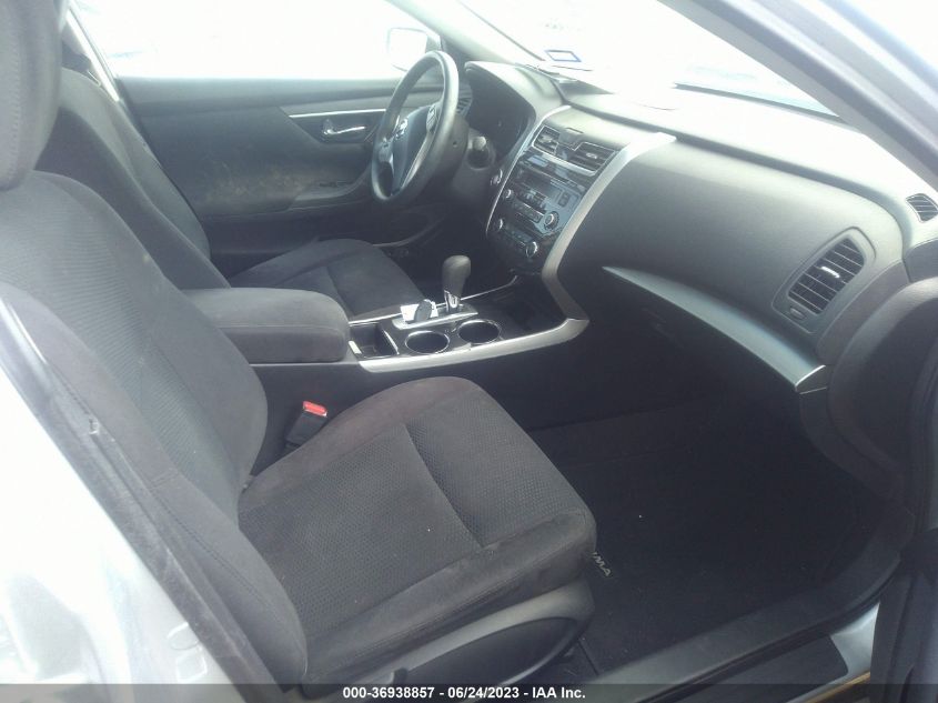 2014 NISSAN ALTIMA 2.5 S - 1N4AL3AP2EN383237