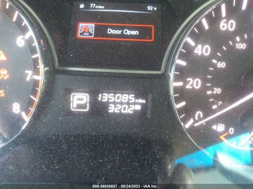 2014 NISSAN ALTIMA 2.5 S - 1N4AL3AP2EN383237