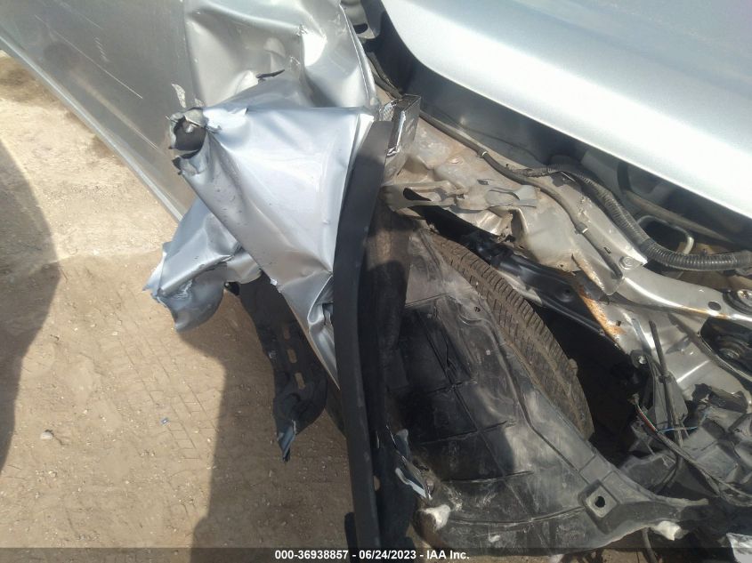 2014 NISSAN ALTIMA 2.5 S - 1N4AL3AP2EN383237