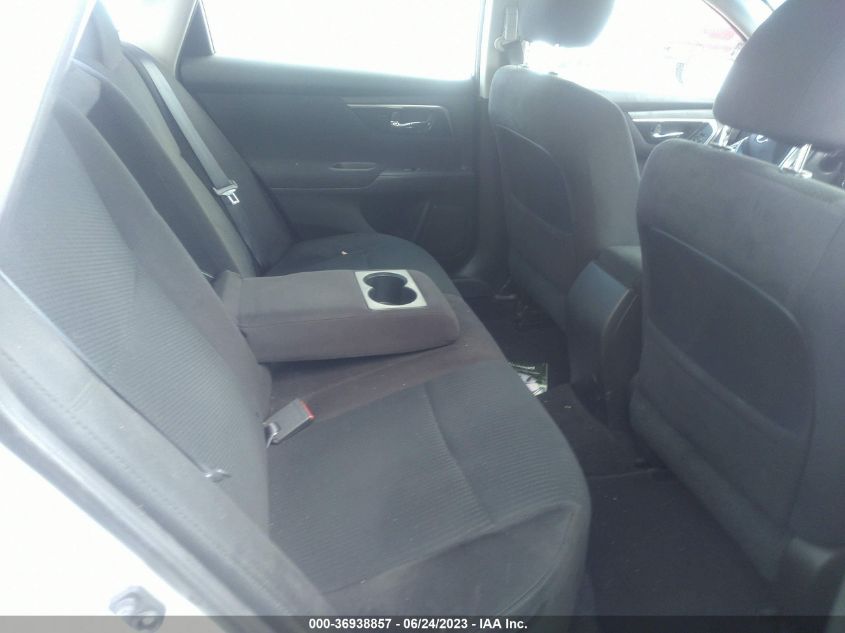 2014 NISSAN ALTIMA 2.5 S - 1N4AL3AP2EN383237